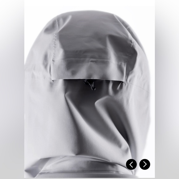 Candide The C2 Light Jacket - Picture 7 of 7